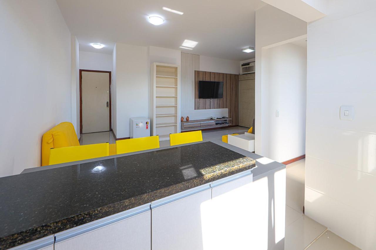 Ferienwohnung Acolhedor Flat A Beira-Mar Na Barra Da Tijuca Rio de Janeiro Exterior foto